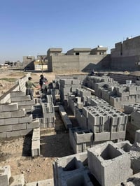 كركوك • تجهيز بيوت • على المفتاح