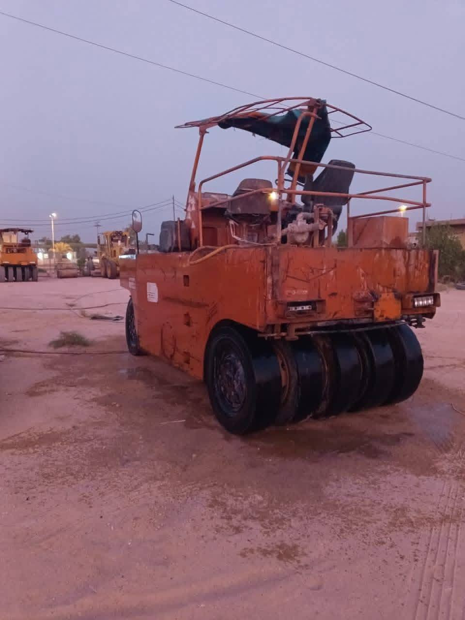 حادله للبيع رقم نجف   رقم ***********
