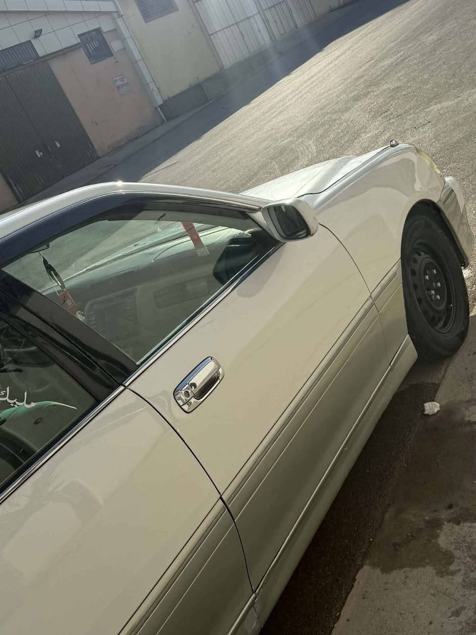 اللَّهُمَّ صَلِّ وَسَلَمْ وَبَاركَ على نَبيّنَا محمَّد🤍🪬!
مەلیکە موس  شتي جوان و شتي شاز  دیفۆڕ بجوك  🪩•
 سوكان تاج 
تـــەبرید ساردوو گەرم بە شەرت 🪭•
دوو   دوگـــمــە  تراكشن 💡•
 بيشو دواي كريستال ٤ تايه و ويلي لؤك له سه ره   ده شبول نه جه فه  🧿
گڵۆبي سه ر ڕەقەم  بیلاد 💡•
رؤني گيري تازه گؤراوه. 
بە شــەرتی هەزار سۆنەروو فیتەر 👌🏻•
شوێن سليماني
سعري . ٤٣ گه لا و مه عامه له يه كي برايانه. 
*********** السليمانية, العراق
