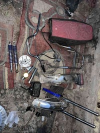 غراض • اربعه كير • سعر خاص