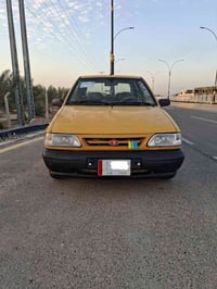 ٢٠١٤ • رقم كربلاء • ميكانيك نضيف