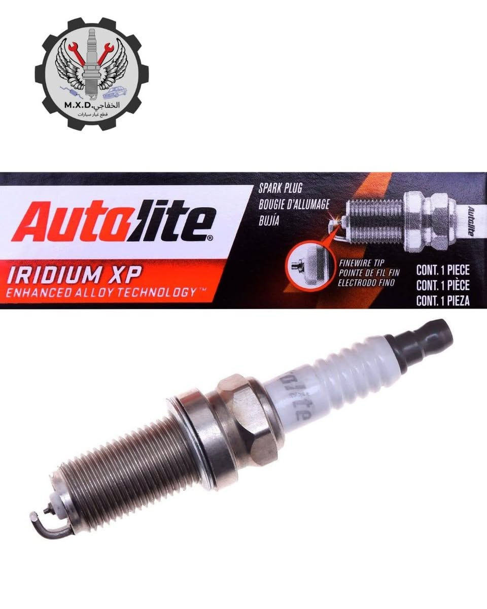 🔥 إشعال ثابت وقوة اعتماد 🚀
الأداء الحقيقي يبدأ من التفاصيل الصح ✔️
هل تعبت من الإشعال الضعيف أو التقطيع؟
هسه وقت الحل الصح لمحركك!
ليش تختار أبلكاتنا الأصلية؟
⚡ شرارة قوية وثابتة لاحتراق أفضل
📈 تحسين واضح بالعزم واستجابة المحرك
🛡️ تحمّل عالي للحرارة والضغط
🚫 منتج أصلي 100٪ – لا للمقلد، حماية للمحرك وأداء مضمون
🚗 خلّي سيارتك تشتغل بثقة أعلى وأداء أنعم
📩 اطلب هسه وخلّي الفرق يبان من أول تشغيل!
رقم الهاتف ***********
#M.X.D
#أبلكات
#إشعال_السيارة
#كماليات_السيارات
#تفاصيل_صغيرة_فرق_كبير
