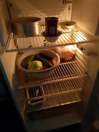 ثلاجه • لليوسفيه • حي الشهداء