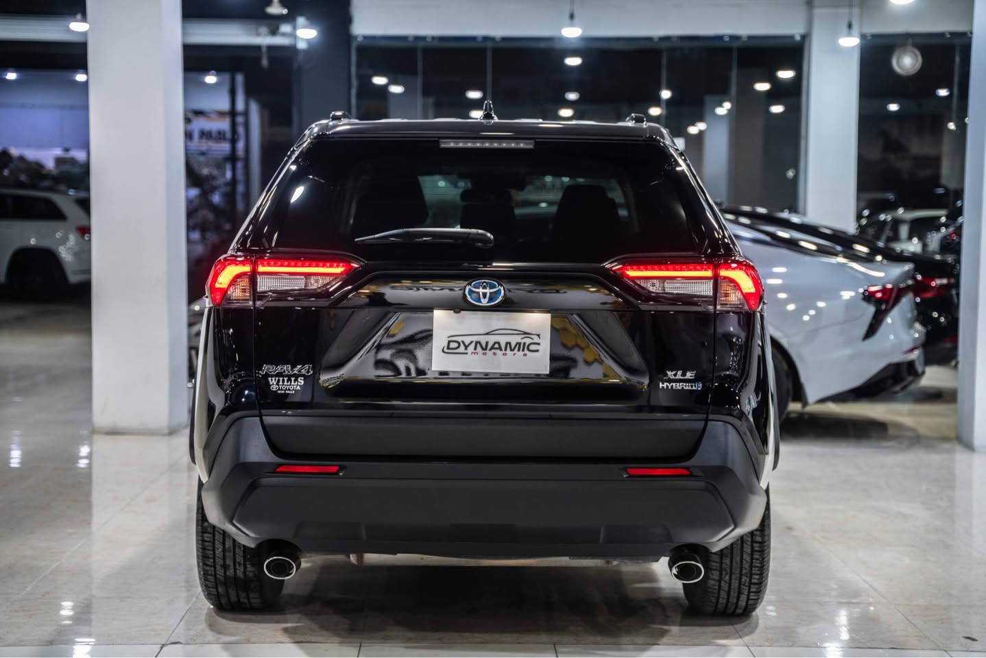 2024 TOYOTA RAV4, HYBRID XLE 🔥🔥
سعر بلاش 228$🔥🔥🔥

موديل: 2024
‎عدد الأميال : 65,000ميل
وارد : امريكي
الون :  اسود
الون داخل ؛ اسود
‏‎سلندر :  4 سلندر
‎مواصفات/  XLT
صبغ : جامرلغ وحدة بدون داخل
‏‎ارباك :  كل سليم 
سيارة رقم موقط دخول جديد
مكان اربيل قريب شارع شورش معرض داييناميك موتورز 
من 10 صباح الي 10 ليل مفتوع
من المعلومات سعر  الرجاء التصل علي وتس اب
                                                                                 ***********

** *** *** *** *** *** *** ***

2024 TOYOTA RAV4, HYBRID XLE 🔥🔥

موديل : 2024
‎ماوەی ڕۆیشتن : 65,000ميل
هاوردةي : امريكي
‏‎پستۆن : 4 سلندر
رةنگ: رةش
رةنگي ناوي : رةش
‎موسفات/ XLT
بوياغ: 1 پارجة بي ژوري 
ارباك :  هيج نةتةقيوة
ژمارة كاتي
ناونيشان هةولير نزيك جادةي شورش پيشنگاي دايناميك موتورز لة 10 بةياني تا 10 شةو كراوةية..

‎بو زانياري زياتر و سعر  پةيوةندي بكةن بة وتس اب

*********** أربيل, العراق
