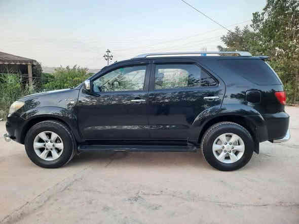 توێتا فۆرچێنەر مۆدیل 2006 گێرو مەکینەو توندوتۆڵی تەبرید ساردوگەرمی دەبل اکسل بەشەرت سەنەوی نوێیە تاکۆتایی 2027 تەحویل غەرامەی بەشەرت چوار تایەی نوێیە دوو پارچەی بۆیاغە بۆنیت چاملغی لای سەکنی لەگەل کەمێک لەشانەی پشتوپێشی کەپسە بێ دەعموو بێ لێدران. سیارەکە زۆرجوان ماوەتەوە یەک دینار مەسرەفی تێدانیە چوار تایەی نوێیە نرخی 120$معامەلە شوێن شقلاوە بۆزانیاری زیاتر پەیوەندی بکە 
***********
*********** شقلاوة
