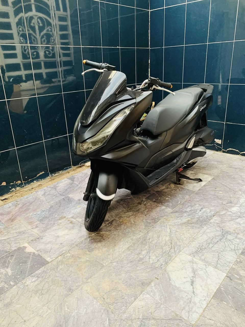 السلام عليكم PCX
الـجـيـل الـرابـع كوري 

كفااالة عامة

ABS

يدات هيتر 

جهاز انذار سرقة 

ماشية 16 

دراجة نازلة من شارع الضلال 

السعر 16

مكاني بغداد طالبية

***********
