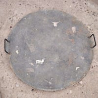 تنور ثقيل • عدد ٣ • للمطاعم