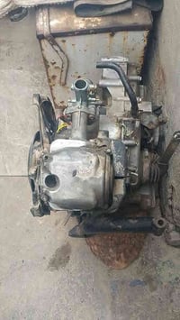 مكينة بياجو • علي السراي