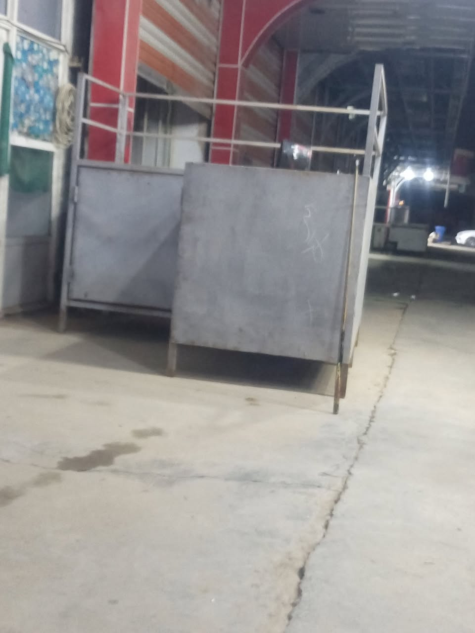 البيع ميز مال ناركليه جديد جديد الله شاهد تجي تشوف بعينك حتى ما ما مستخدمه مكان نجف كوفه


**إذا كنت صاحب هذا الإعلان وتريد حذفه لأي سبب، رجاءا أرسل رسالة إلى الدعم الفني**