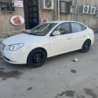 هيونداي النترا • للبيع