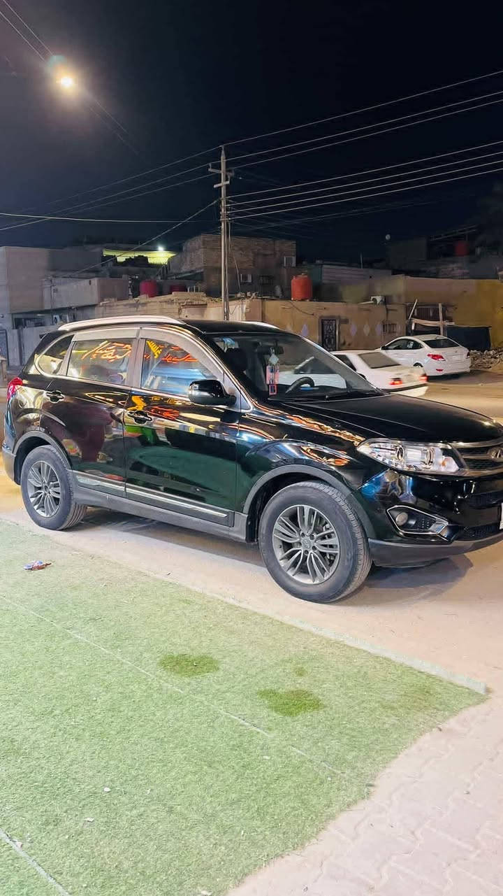 تيكو 5
موديل 2018
محرك 2000
تحكم استيرن
اشارات مري
السياره ب اسمي
محرك وكير  جيد جدا
كشنات جلد اسود
دشبول اسود
ماشيه 98   الف 
زوج تاير جديد
باتري جديد
حداديه قبل سبوع مبدلها
عبوه وفيتبم جديد
تدفئه تبريد كله جيد

مكان السياره البصره

***********
