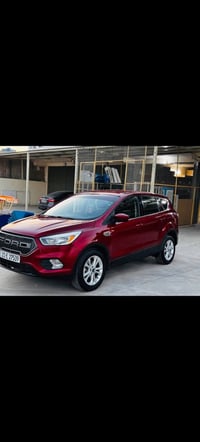 فورد اسكيب • ٢٠١٧ • ايكوبوست 1.5