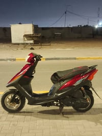 ماكس • محرك جديد • بصرة اول لاين