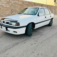 فكتره • ١٩٩٥ • نينوى