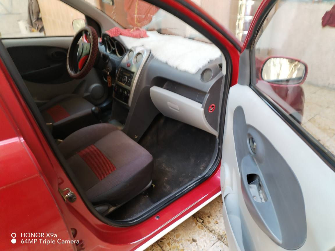 للبيع سياره فاو موديل ١٣ بغداد سياره جاهزه بلاديه العنوان بغداد البلديات الصحفيين *********** بغداد, العراق
