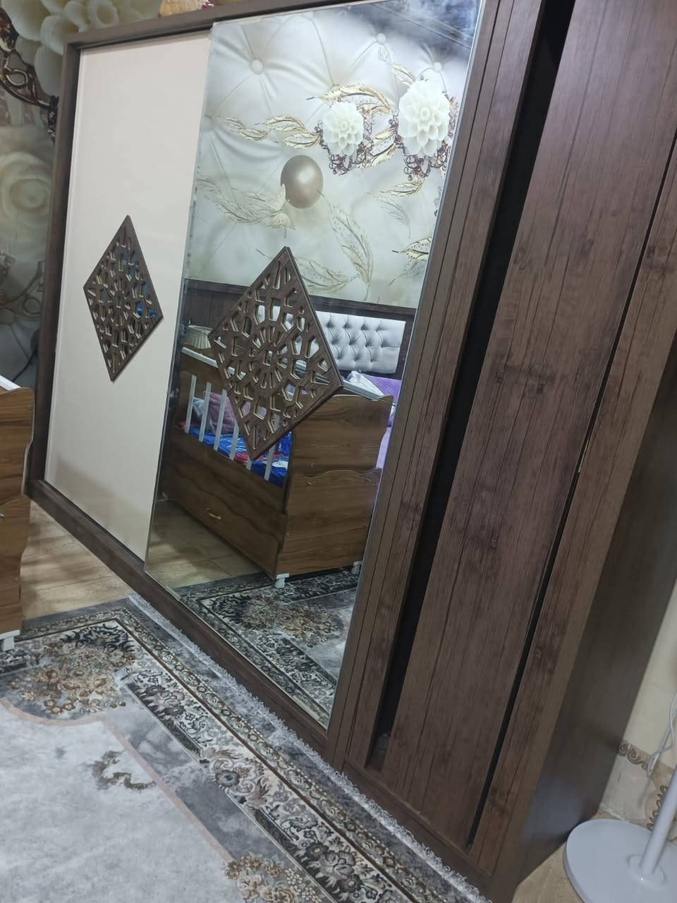 غرفه نوم تركي مستعمل للبيع


**إذا كنت صاحب هذا الإعلان وتريد حذفه لأي سبب، رجاءا أرسل رسالة إلى الدعم الفني**