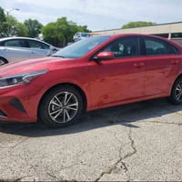 فورتي وارد امريكي • ٢٠٢٤ • مرقم بغداد