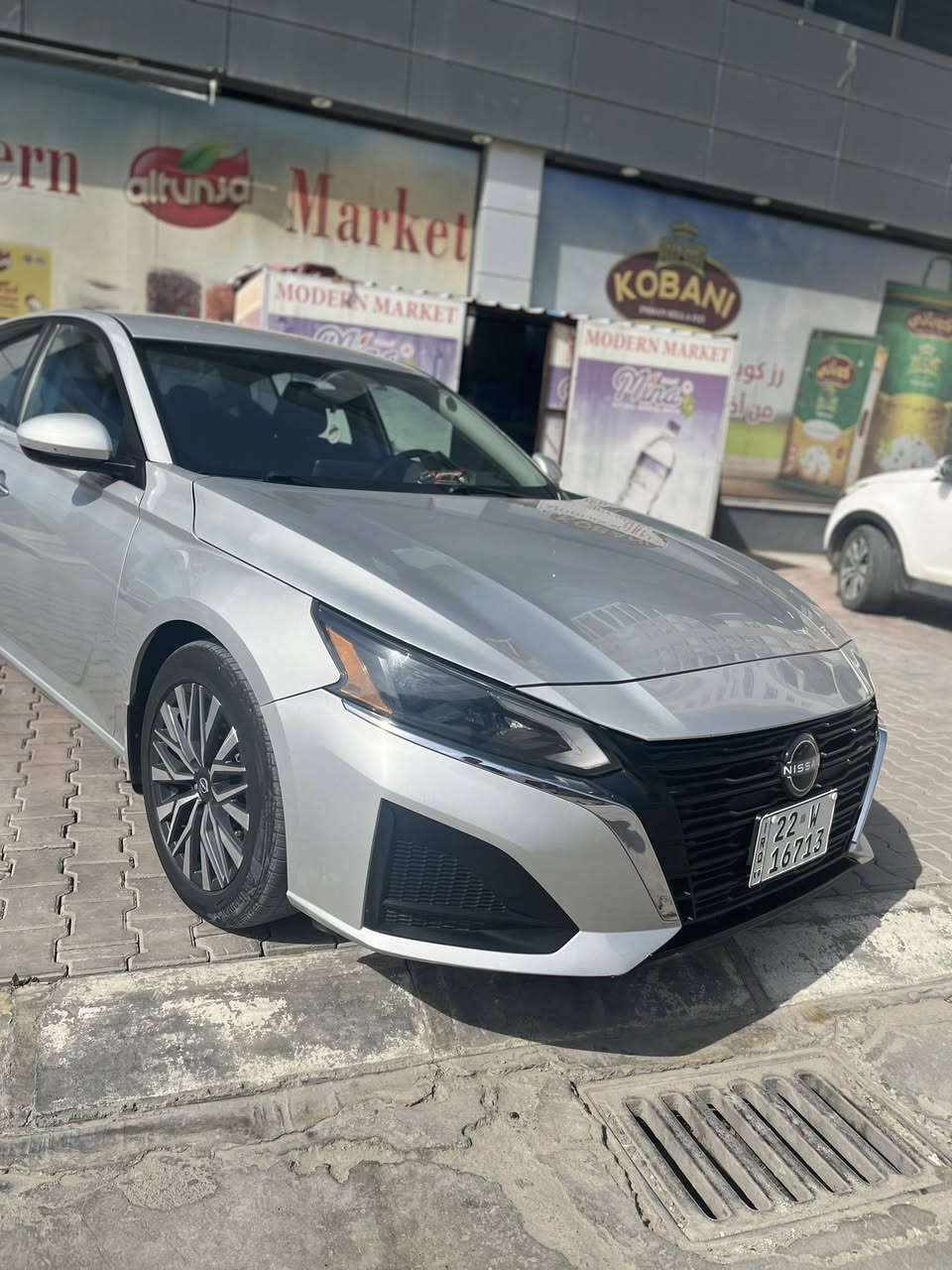 السلام نيسا ن التيما 2023 بس يم الصندوق رقم باخ بأمريكا ماشي41 مكان سيارة كركوك سعر سيارة 168(***********.  سعر 168
