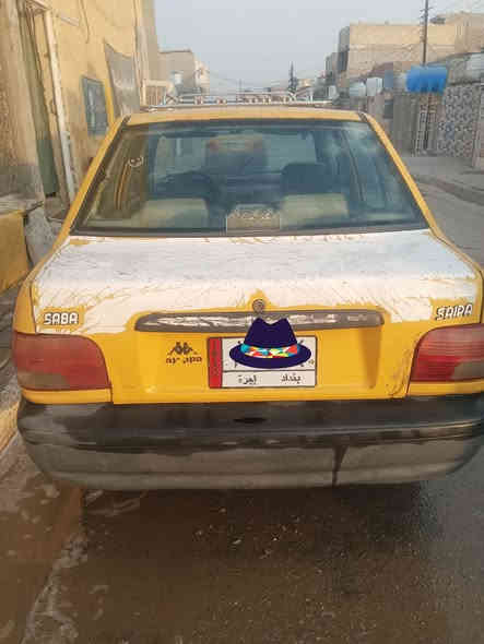 سايبا 11 رقم بغداد نضيفه شواصي بلاديه صدر جديد السعر 17 مستعجل عليه
***********
