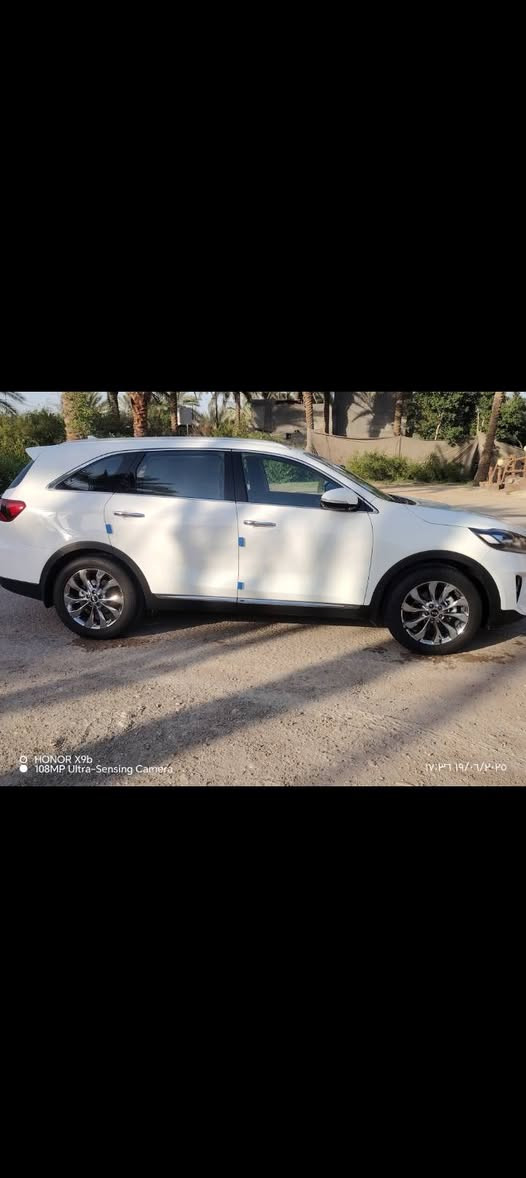 سلام عليكم كيا سورنتو 19 شكل العشرين مكفولة كفالة عامه من ضربه ولصبغ رقم بغداد دولي بسمي فول عده فتحه مكينه 6 سندر سبعه راكب الثلاث قطع تبريد ماشيه 70الف سعر 265 بيه مجال عنوان كربلاء المقدسة موبايل ***********
