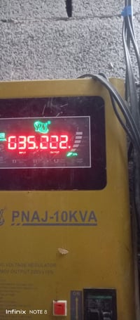 رافع قدره جديد 10 كيفي للبيع الاستفسار  07808424695