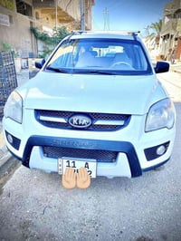 ٢٠٠٩ • ٢٠٠٠ دوش • كفاله