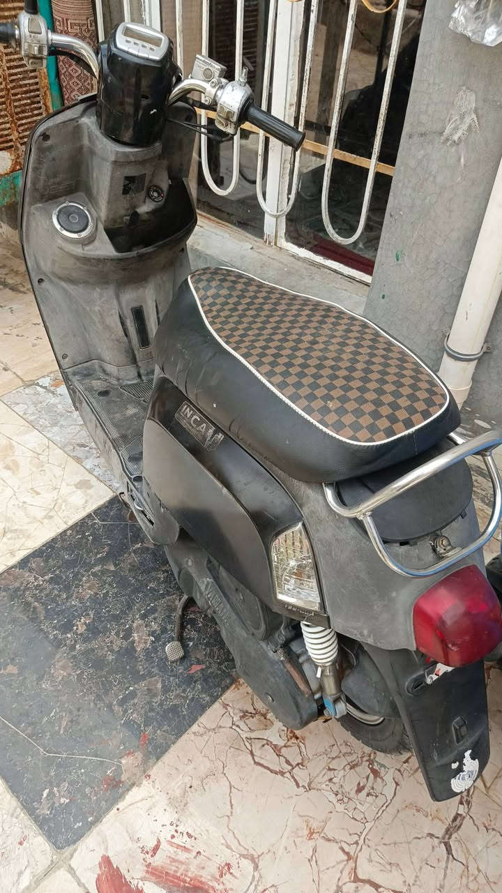 بوليس للبيع دراجه نضيفه نكره سلف سعر 450


**إذا كنت صاحب هذا الإعلان وتريد حذفه لأي سبب، رجاءا أرسل رسالة إلى الدعم الفني**