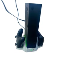 اكس بوكس • ١ تيرا • كركوك