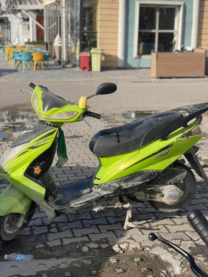 للبيع ❗️
السعر 250 نكرة سلف وشغاله عوزه فقط ترتيبات

***********
