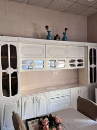 كاونتر • نظيف • جديد