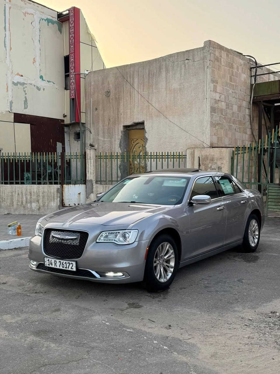 ‏سلام عليكم أوباما جديدة 16 أصل   بيع أومروس ‭0780 937 3731‬
واتساب
