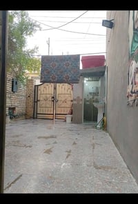​🏠 بيت للبيع في جميلة الثانية 🏠 المواصفات والتفاصيل: ​📐 المساحة: 100 م...