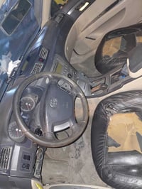 كير ومحرك كورلا سياره موديل٢٠١١ رقم بغداد تحويل مباشر موجوده بالكراده ...