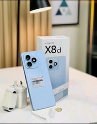 جهاز هونر x8d للبيع جهاز للبيع ذاكرته 256 تحط الدنيه كلها بيها مفول بل...