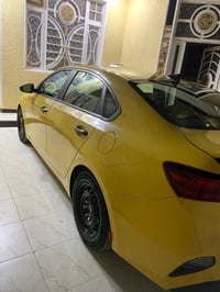 فورتي نص فول  تحكم ستيرن  شاشه دواره  حساس خلفي  ماشيه 69  محوره غاز  ...