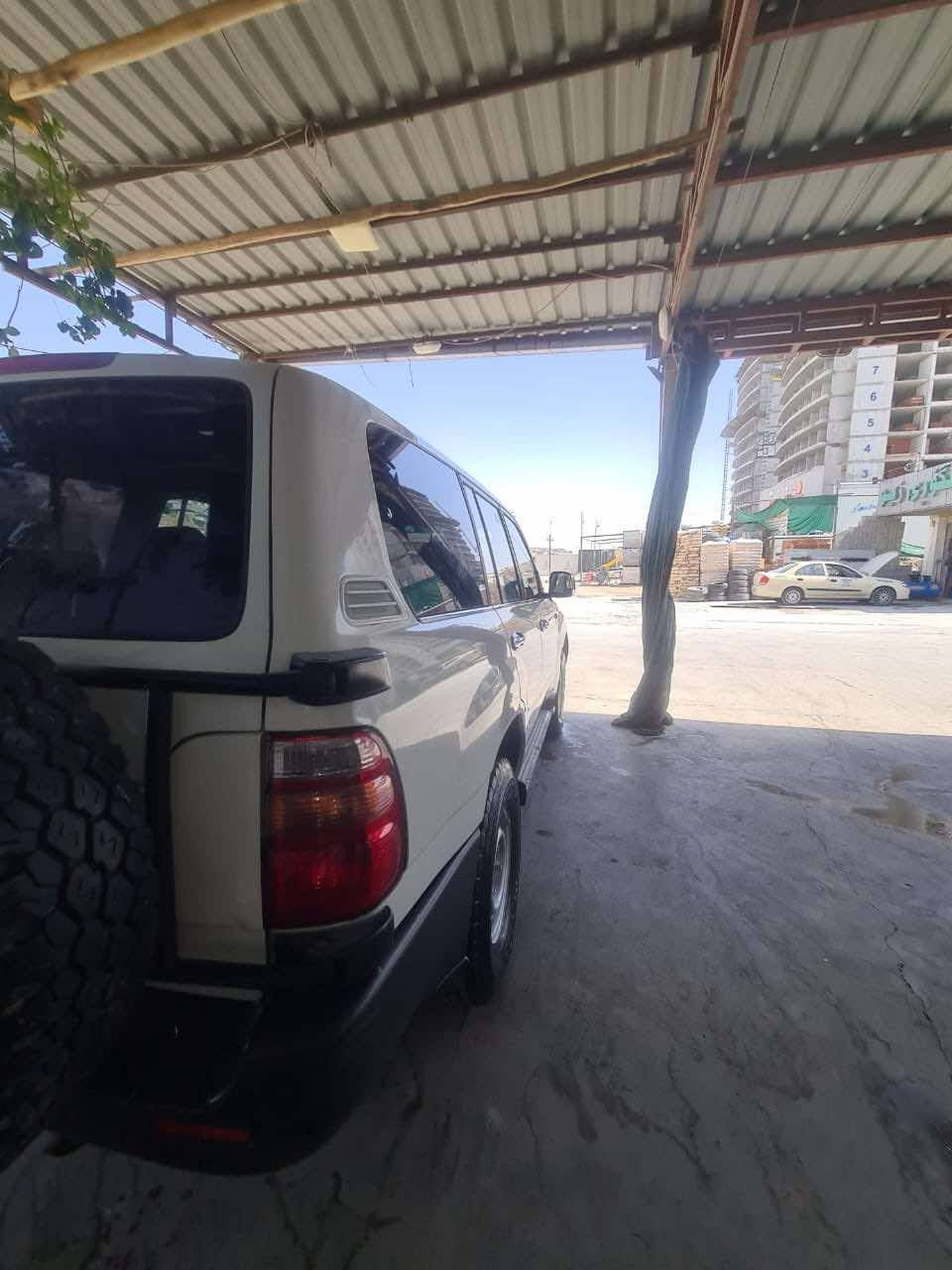 سڵاو مۆنیکا مۆدێل ٢٠٠٠ بیلاد قەتەری مواسەفات ٣رعب    لای سەکن لەسەر ساخی بۆیاخە دەعم و لێدراوی نییە پێشی قرچێکی بچوکی هەیە بێ ناو گرتن گێڕو مەکینە و دەبڵ ئەکسل بە شەرت کامل ژێری تازە گۆڕاوە ئارمئ پلاستیکی سلێمانییە نرخ ١١٣ معامەلە


**إذا كنت صاحب هذا الإعلان وتريد حذفه لأي سبب، رجاءا أرسل رسالة إلى الدعم الفني**