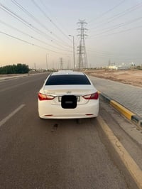 سوناتا وارد كوري محرك دوش 2000 2010 تبريد جديد حدايده جديده شاشه  والك...
