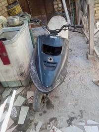 ياماها • للبيع • دراجة