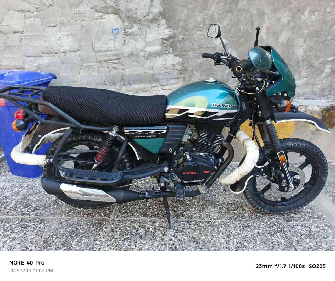 السلام عليكم دايوان مديل 24الدراجه كفاله عمامه مرقم الدراجه ما متعوبه وما مشتغله دلفري من البيت لدوام وبعد ما تطلع ماشيه 12الف السعر 2450 مكاني بغداد الشعب شارع الصحه تجي تفحص وجيب فيتر وياك وتحويل مباشر من المعرض حته بعدني ممحوله اسويلك مكاتبه وتحول مباشر من المعرض


**إذا كنت صاحب هذا الإعلان وتريد حذفه لأي سبب، رجاءا أرسل رسالة إلى الدعم الفني**