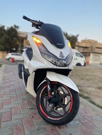 بيس اكس جيل رابع دراجه مكفوله كفاله عامه ماشيه25شلعه معدل شك الكاع حسا...