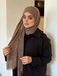 تايلندي • تدرجات الجوزيات • محابس