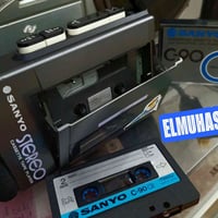 سانيو • M3330 • ١٩٨١