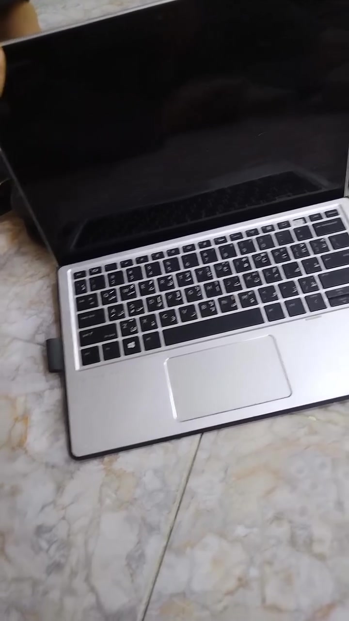سلام عليكم تاب HPجديد مستخدم شهر سعر 250


**إذا كنت صاحب هذا الإعلان وتريد حذفه لأي سبب، رجاءا أرسل رسالة إلى الدعم الفني**