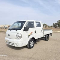 كيا دبل قماره • ٢٠١٠ • رقم بابل