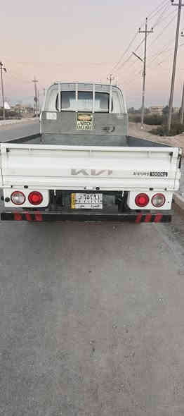 السلام عليكم كيه موديل 2013 مسكر مكفولة كفاله عامه كير ومكينه واكسن حداديه جديده تخم تاير جديد بيها طخه بالدبه طخه بسيطه تحويل مباشر السعر 93وبيها مجال للشراي رقم***********
