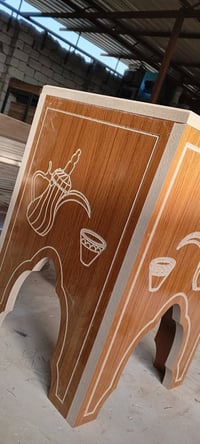 جرابي ام النفر • طبلات ومصلايات • الرميثه