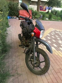 بوكسر للبيع مديل 22 داخله 23 مرقمه مكفوله دراجه نضيفه مابيها نقص سعر 2...