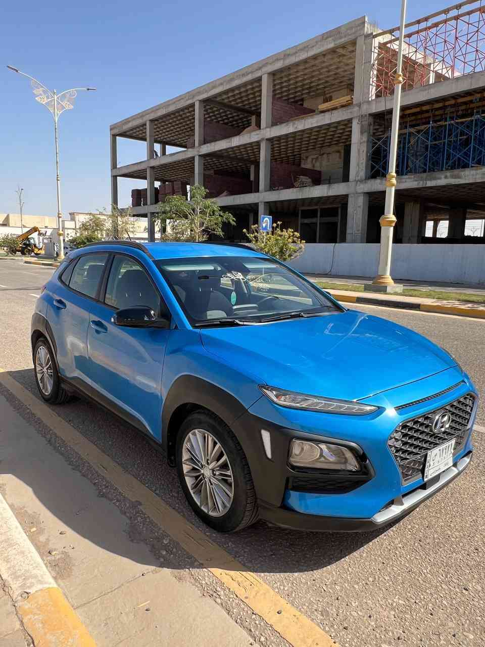 سلام عليكم
هونداي كونا 2021  امريكي ، محرك 2000 كير At المرغوب ماشيه 40 ميل
لون مميز سيارة فول مواصفات عدا الفتحة بيها توقف ذاتي كروس سرعة شاشة تدعم كار بلي سيارة نظيفه كلشي مناقصها
رقم بغداد بإسمي تحويل مباشر ، السعر 115 وبي مجال للجادين ان شاء الله


**إذا كنت صاحب هذا الإعلان وتريد حذفه لأي سبب، رجاءا أرسل رسالة إلى الدعم الفني**