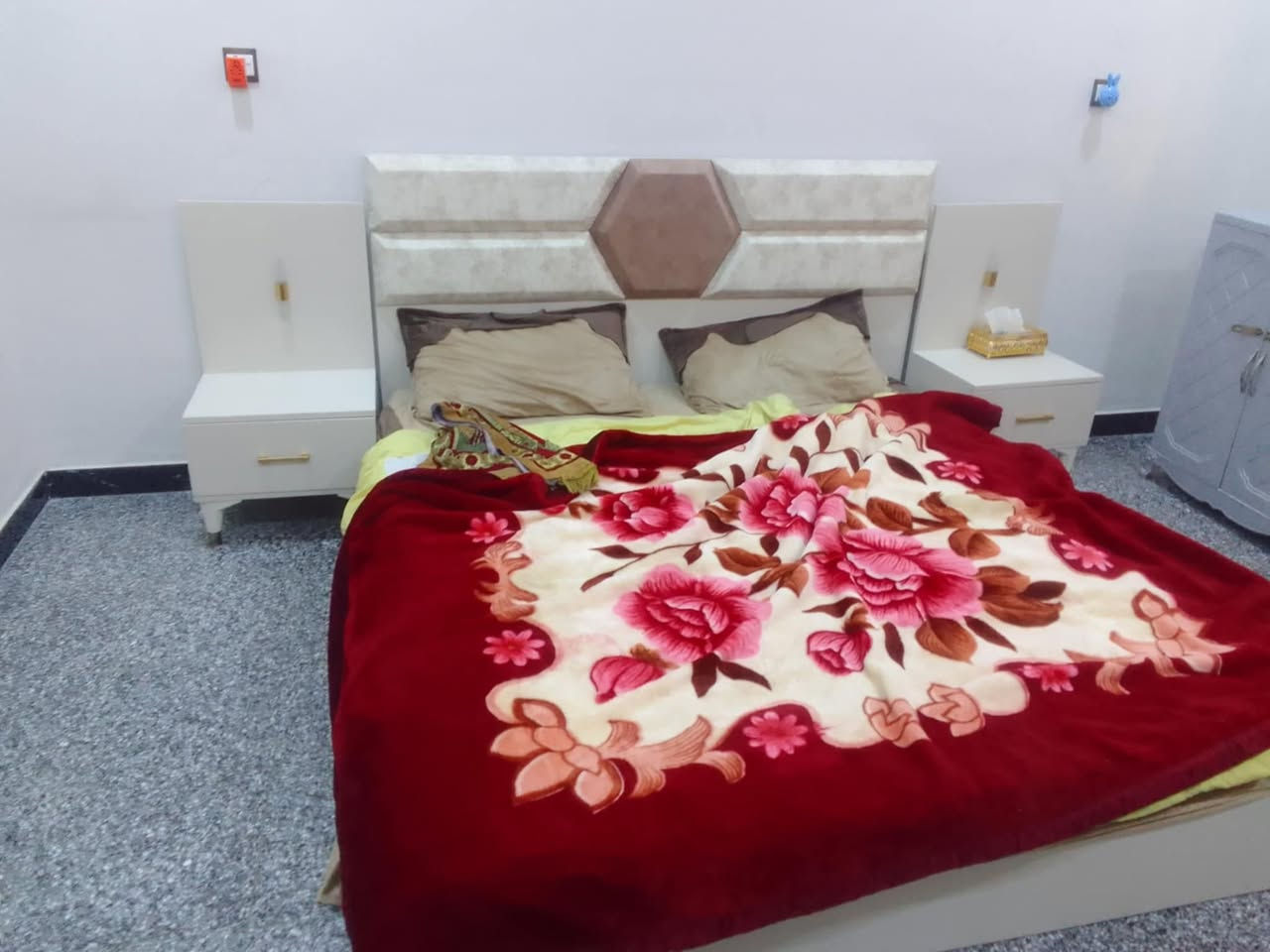 مكان الطوبجي

غرفه نوم تركيه كامله


**إذا كنت صاحب هذا الإعلان وتريد حذفه لأي سبب، رجاءا أرسل رسالة إلى الدعم الفني**