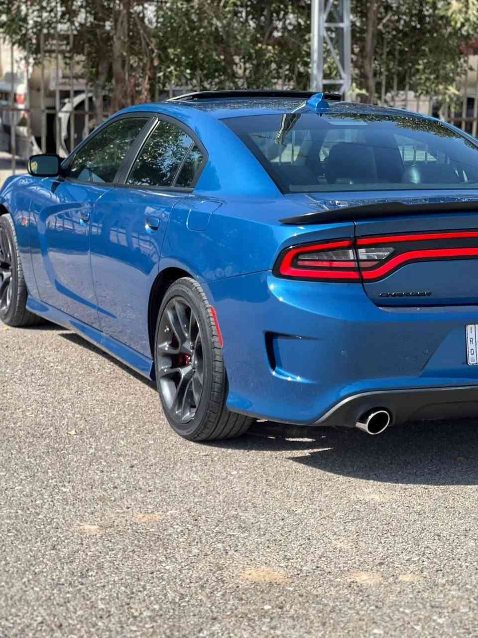RT/5.7/هيمي MAX 2022

 السعر330 وبيها مجال للشراي

بيع فقط  بدون مراوس فقط بيع

ارتي ماكس فول الفول 1/1 قفل مواصفات

2022 موديل 

مغلفه ppf

بدون ارباك 

جاملغ مبدل نفس اللون بدون صبغ 
حافه البنيد فقط شبر صبغ فقط 

ستوك على ابلاد 

رقم بغداد بسمي تحويل ثاني يوم

مكان السياره بغداد 

***********
